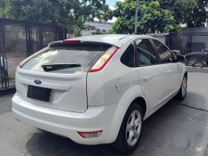 Ford Focus 1.6 S/SE/SE Plus 8V/16V 2012/2013 RENNER AUTOMÓVEIS LAJEADO / Carros no Vale