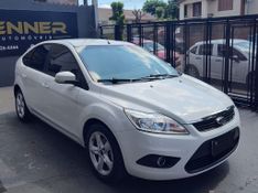 Ford Focus 1.6 S/SE/SE Plus 8V/16V 2012/2013 RENNER AUTOMÓVEIS LAJEADO / Carros no Vale