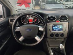 Ford Focus 1.6 S/SE/SE Plus 8V/16V 2012/2013 RENNER AUTOMÓVEIS LAJEADO / Carros no Vale