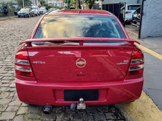 CHEVROLET Astra Advantage 2.0 MPFI 8V FlexPower 2008/2009 RENNER AUTOMÓVEIS LAJEADO / Carros no Vale
