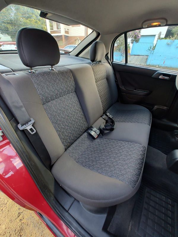 CHEVROLET Astra Advantage 2.0 MPFI 8V FlexPower 2008/2009 RENNER AUTOMÓVEIS LAJEADO / Carros no Vale