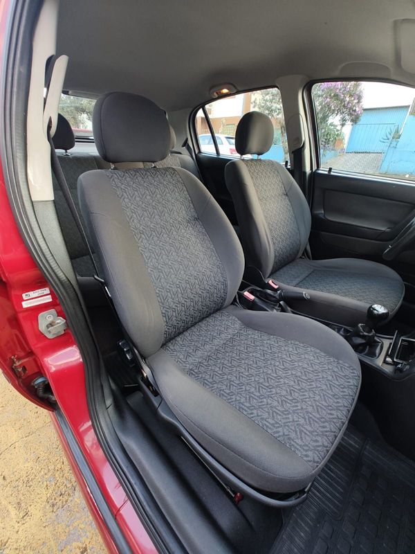 CHEVROLET Astra Advantage 2.0 MPFI 8V FlexPower 2008/2009 RENNER AUTOMÓVEIS LAJEADO / Carros no Vale