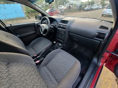 CHEVROLET Astra Advantage 2.0 MPFI 8V FlexPower 2008/2009 RENNER AUTOMÓVEIS LAJEADO / Carros no Vale