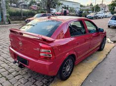 CHEVROLET Astra Advantage 2.0 MPFI 8V FlexPower 2008/2009 RENNER AUTOMÓVEIS LAJEADO / Carros no Vale