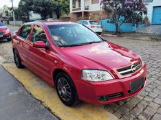 CHEVROLET Astra Advantage 2.0 MPFI 8V FlexPower 2008/2009 RENNER AUTOMÓVEIS LAJEADO / Carros no Vale