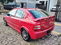 CHEVROLET Astra Advantage 2.0 MPFI 8V FlexPower 2008/2009 RENNER AUTOMÓVEIS LAJEADO / Carros no Vale