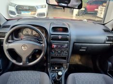 CHEVROLET Astra Advantage 2.0 MPFI 8V FlexPower 2008/2009 RENNER AUTOMÓVEIS LAJEADO / Carros no Vale