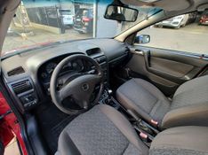 CHEVROLET Astra Advantage 2.0 MPFI 8V FlexPower 2008/2009 RENNER AUTOMÓVEIS LAJEADO / Carros no Vale