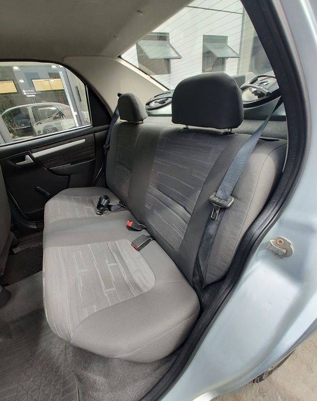 CHEVROLET PRISMA Sed Maxx/ LT 1.4 8V ECONOF 2010/2010 RENNER AUTOMÓVEIS LAJEADO / Carros no Vale