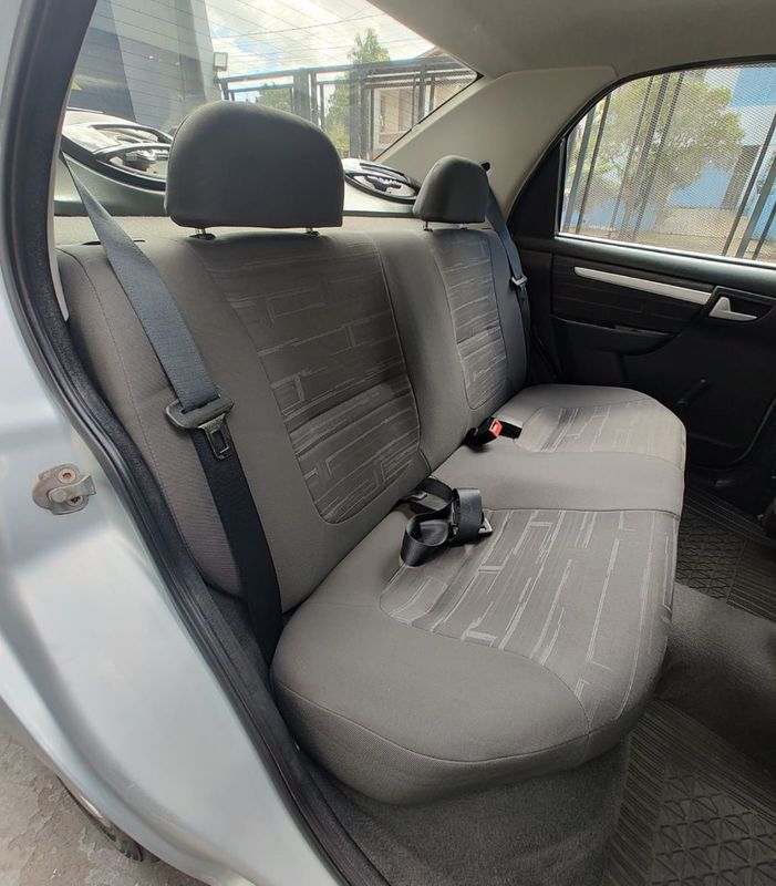 CHEVROLET PRISMA Sed Maxx/ LT 1.4 8V ECONOF 2010/2010 RENNER AUTOMÓVEIS LAJEADO / Carros no Vale