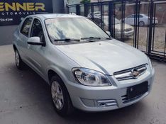 CHEVROLET PRISMA Sed Maxx/ LT 1.4 8V ECONOF 2010/2010 RENNER AUTOMÓVEIS LAJEADO / Carros no Vale
