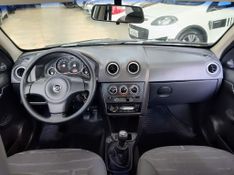 CHEVROLET PRISMA Sed Maxx/ LT 1.4 8V ECONOF 2010/2010 RENNER AUTOMÓVEIS LAJEADO / Carros no Vale