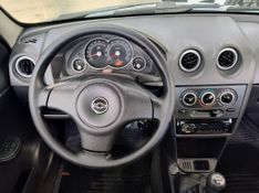 CHEVROLET PRISMA Sed Maxx/ LT 1.4 8V ECONOF 2010/2010 RENNER AUTOMÓVEIS LAJEADO / Carros no Vale