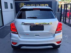 CHEVROLET TRACKER Premier 1.4 Turbo 16V 2018/2019 RENNER AUTOMÓVEIS LAJEADO / Carros no Vale