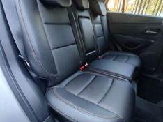 CHEVROLET TRACKER Premier 1.4 Turbo 16V 2018/2019 RENNER AUTOMÓVEIS LAJEADO / Carros no Vale