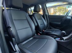 CHEVROLET TRACKER Premier 1.4 Turbo 16V 2018/2019 RENNER AUTOMÓVEIS LAJEADO / Carros no Vale