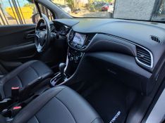 CHEVROLET TRACKER Premier 1.4 Turbo 16V 2018/2019 RENNER AUTOMÓVEIS LAJEADO / Carros no Vale