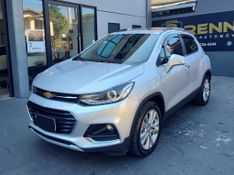 CHEVROLET TRACKER Premier 1.4 Turbo 16V 2018/2019 RENNER AUTOMÓVEIS LAJEADO / Carros no Vale