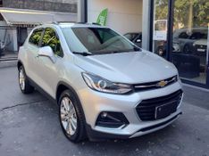 CHEVROLET TRACKER Premier 1.4 Turbo 16V 2018/2019 RENNER AUTOMÓVEIS LAJEADO / Carros no Vale