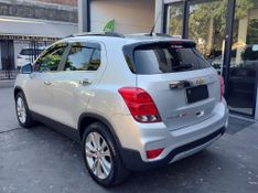 CHEVROLET TRACKER Premier 1.4 Turbo 16V 2018/2019 RENNER AUTOMÓVEIS LAJEADO / Carros no Vale