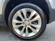 CHEVROLET TRACKER Premier 1.4 Turbo 16V 2018/2019 RENNER AUTOMÓVEIS LAJEADO / Carros no Vale