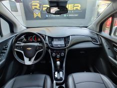 CHEVROLET TRACKER Premier 1.4 Turbo 16V 2018/2019 RENNER AUTOMÓVEIS LAJEADO / Carros no Vale