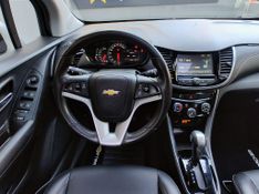 CHEVROLET TRACKER Premier 1.4 Turbo 16V 2018/2019 RENNER AUTOMÓVEIS LAJEADO / Carros no Vale
