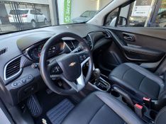 CHEVROLET TRACKER Premier 1.4 Turbo 16V 2018/2019 RENNER AUTOMÓVEIS LAJEADO / Carros no Vale