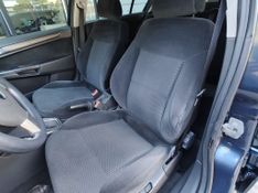 CHEVROLET Vectra GT 2.0 MPFI 8V FlexPower Mec. 2009/2010 RENNER AUTOMÓVEIS LAJEADO / Carros no Vale