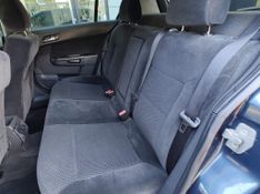 CHEVROLET Vectra GT 2.0 MPFI 8V FlexPower Mec. 2009/2010 RENNER AUTOMÓVEIS LAJEADO / Carros no Vale