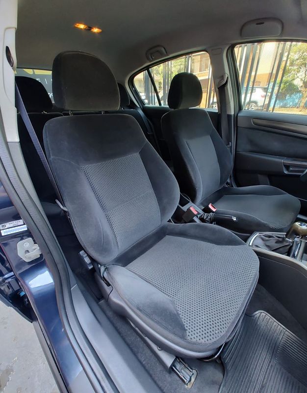 CHEVROLET Vectra GT 2.0 MPFI 8V FlexPower Mec. 2009/2010 RENNER AUTOMÓVEIS LAJEADO / Carros no Vale