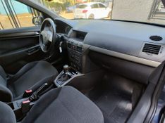 CHEVROLET Vectra GT 2.0 MPFI 8V FlexPower Mec. 2009/2010 RENNER AUTOMÓVEIS LAJEADO / Carros no Vale