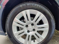 CHEVROLET Vectra GT 2.0 MPFI 8V FlexPower Mec. 2009/2010 RENNER AUTOMÓVEIS LAJEADO / Carros no Vale