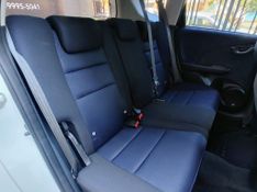 Honda Fit LX 1.4/ 8V/16V Mec. 2012/2013 RENNER AUTOMÓVEIS LAJEADO / Carros no Vale
