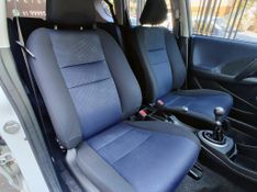 Honda Fit LX 1.4/ 8V/16V Mec. 2012/2013 RENNER AUTOMÓVEIS LAJEADO / Carros no Vale