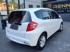 Honda Fit LX 1.4/ 8V/16V Mec. 2012/2013 RENNER AUTOMÓVEIS LAJEADO / Carros no Vale