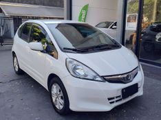 Honda Fit LX 1.4/ 8V/16V Mec. 2012/2013 RENNER AUTOMÓVEIS LAJEADO / Carros no Vale