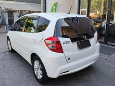 Honda Fit LX 1.4/ 8V/16V Mec. 2012/2013 RENNER AUTOMÓVEIS LAJEADO / Carros no Vale