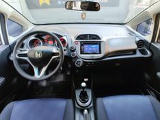 Honda Fit LX 1.4/ 8V/16V Mec. 2012/2013 RENNER AUTOMÓVEIS LAJEADO / Carros no Vale