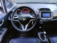 Honda Fit LX 1.4/ 8V/16V Mec. 2012/2013 RENNER AUTOMÓVEIS LAJEADO / Carros no Vale