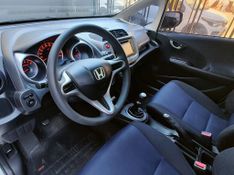 Honda Fit LX 1.4/ 8V/16V Mec. 2012/2013 RENNER AUTOMÓVEIS LAJEADO / Carros no Vale