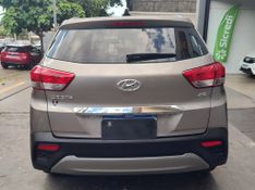 Hyundai Creta Prestige 2.0 16V 2017/2017 RENNER AUTOMÓVEIS LAJEADO / Carros no Vale