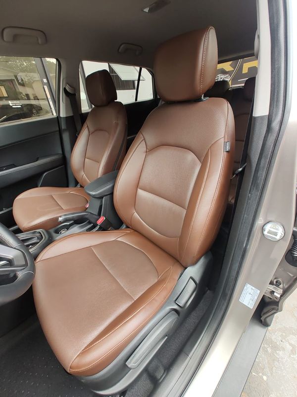 Hyundai Creta Prestige 2.0 16V 2017/2017 RENNER AUTOMÓVEIS LAJEADO / Carros no Vale Hyundai Creta Prestige 2.0 16V 2017/2017 RENNER AUTOMÓVEIS LAJEADO / Carros no Vale