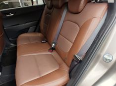 Hyundai Creta Prestige 2.0 16V 2017/2017 RENNER AUTOMÓVEIS LAJEADO / Carros no Vale