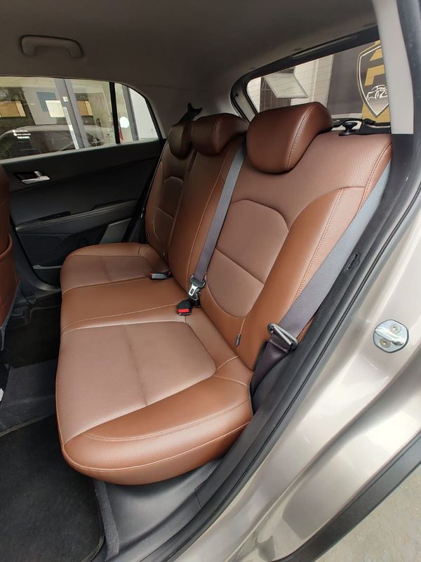 Hyundai Creta Prestige 2.0 16V 2017/2017 RENNER AUTOMÓVEIS LAJEADO / Carros no Vale Hyundai Creta Prestige 2.0 16V 2017/2017 RENNER AUTOMÓVEIS LAJEADO / Carros no Vale