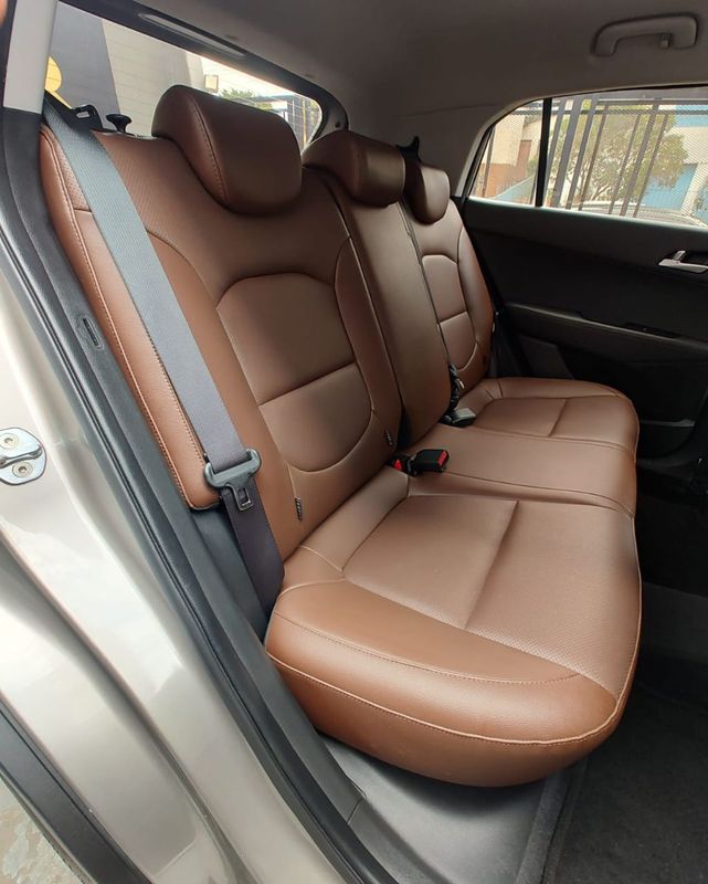 Hyundai Creta Prestige 2.0 16V 2017/2017 RENNER AUTOMÓVEIS LAJEADO / Carros no Vale Hyundai Creta Prestige 2.0 16V 2017/2017 RENNER AUTOMÓVEIS LAJEADO / Carros no Vale