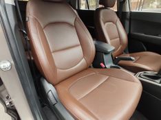 Hyundai Creta Prestige 2.0 16V 2017/2017 RENNER AUTOMÓVEIS LAJEADO / Carros no Vale