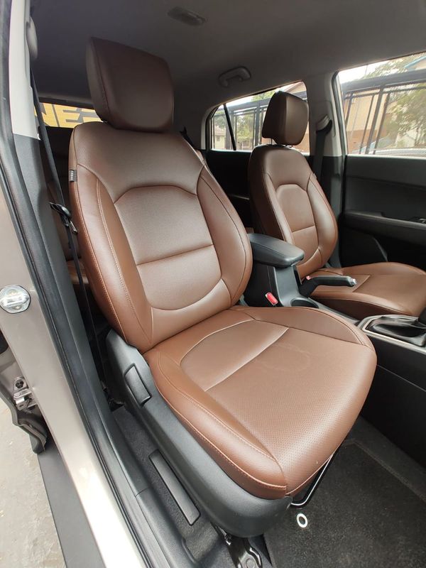 Hyundai Creta Prestige 2.0 16V 2017/2017 RENNER AUTOMÓVEIS LAJEADO / Carros no Vale Hyundai Creta Prestige 2.0 16V 2017/2017 RENNER AUTOMÓVEIS LAJEADO / Carros no Vale