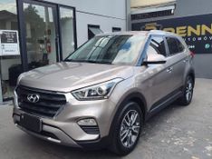 Hyundai Creta Prestige 2.0 16V 2017/2017 RENNER AUTOMÓVEIS LAJEADO / Carros no Vale