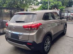 Hyundai Creta Prestige 2.0 16V 2017/2017 RENNER AUTOMÓVEIS LAJEADO / Carros no Vale